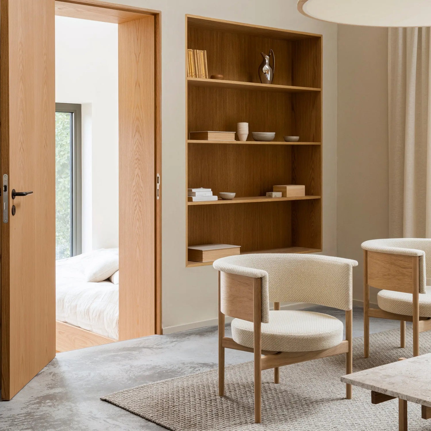 Décoration minimaliste et nordique les secrets de Pole Pole