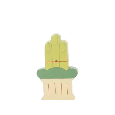 Figurine en bois – Kadomatsu – Collection Nouvel An
