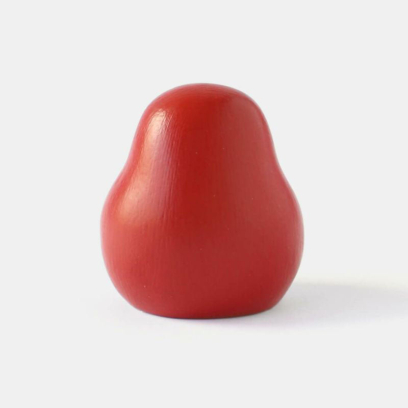Figurine Daruma Mini en bois