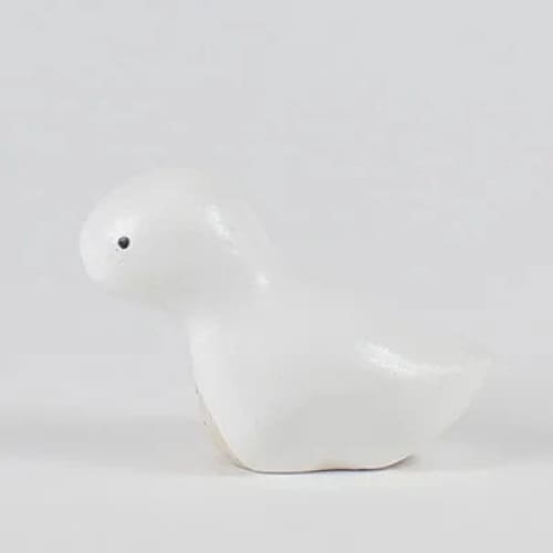 Figurine en bois Eto - Serpent - FIGURINES EN BOIS