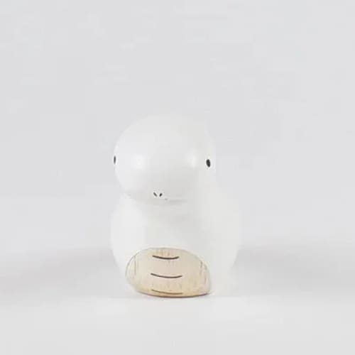 Figurine en bois Eto - Serpent - FIGURINES EN BOIS