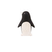 Figurine Pingouin en Bois