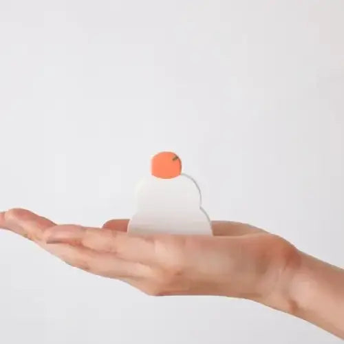 Figurine en bois – Kagami Mochi – Collection Nouvel An