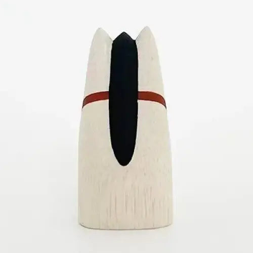 Figurine en bois – Maneki UMA – Figurines porte-bonheur