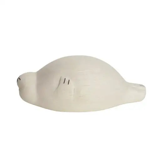 Figurine en bois – Phoque – Été Polepole Animal - FIGURINES