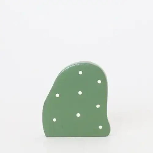 Figurine en bois – UMA – Collection Fortune (lot de 4