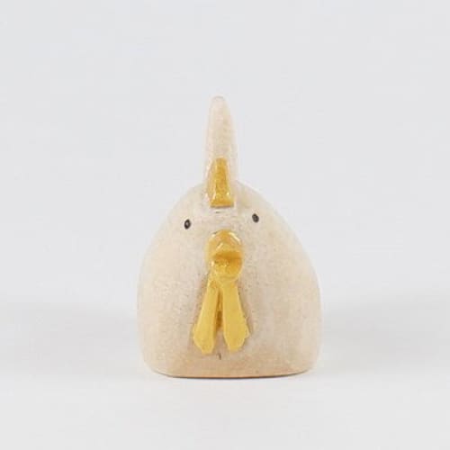 Figurine ETO ensemble Doré | SÉRIE LIMITÉE