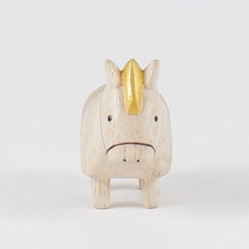 Figurine ETO ensemble Doré | SÉRIE LIMITÉE