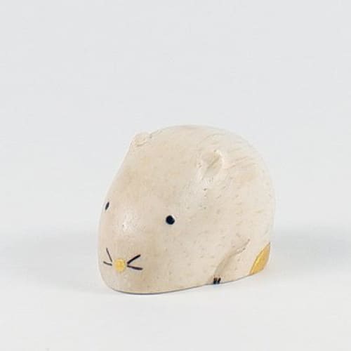 Figurine ETO ensemble Doré | SÉRIE LIMITÉE