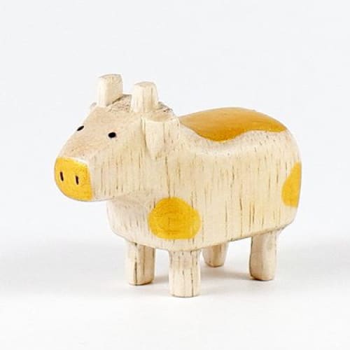 Figurine ETO ensemble Doré | SÉRIE LIMITÉE