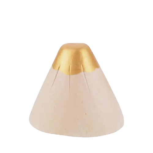 Mont Fuji Or édition limitée | Engimon - Animals