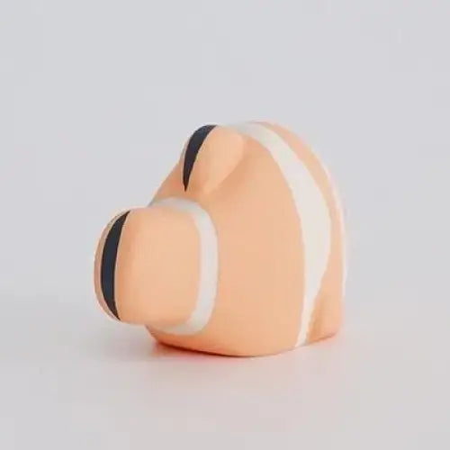 Poisson Clown en Bois Edition Summer Limited - Wooden Animal