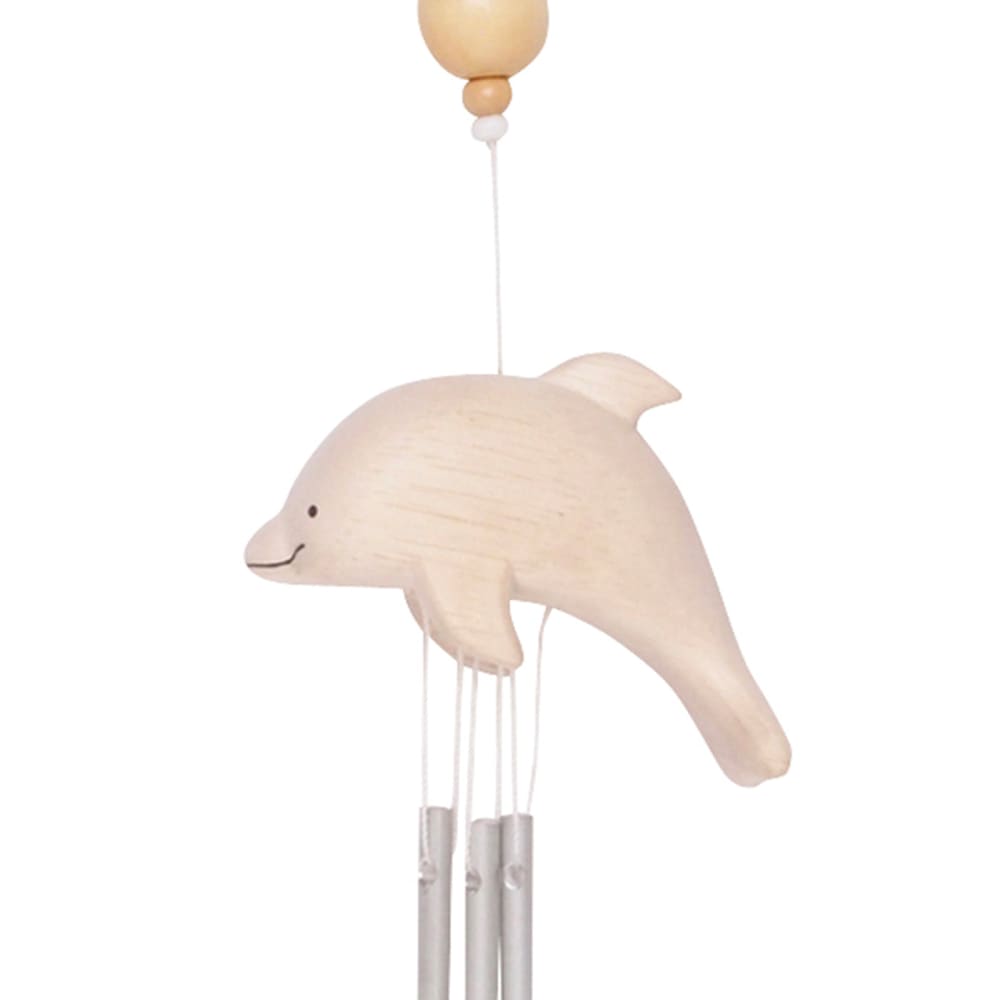 Carillon Dauphin Éolien