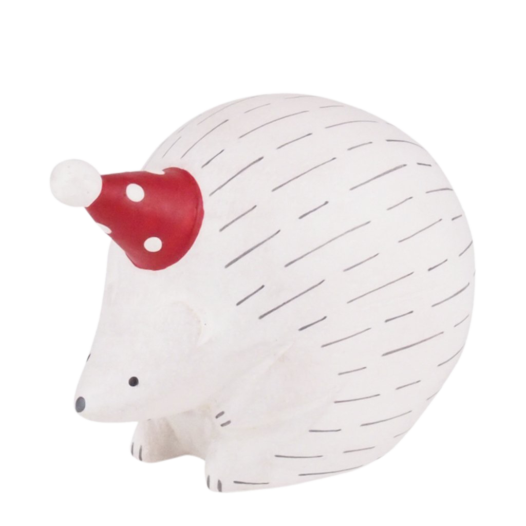 Hérisson | T-lab Natale