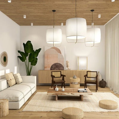 The Japandi: the trendy minimalist decoration for 2023