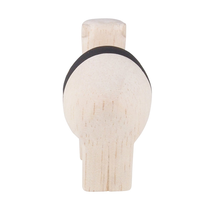 Figurine en bois – Chameau