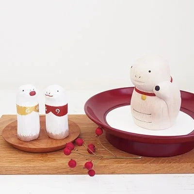 T-Lab./ Maneki Hebi