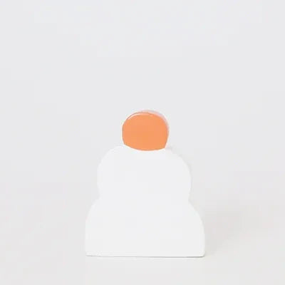 Figurine en bois – UMA – Collection Fortune (lot de 4 pièces)
