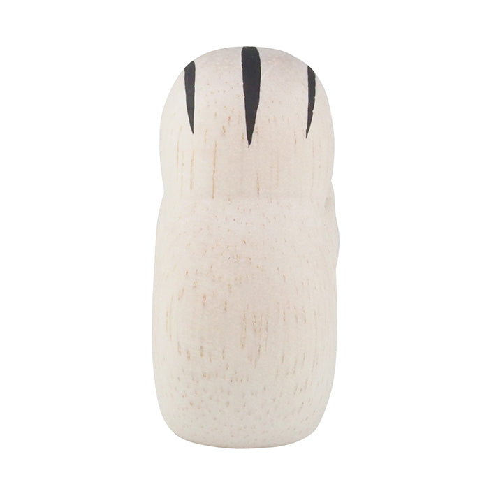 Figurine en bois – Écureuil