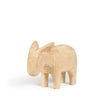 Figurine Âne à Personnaliser en Bois