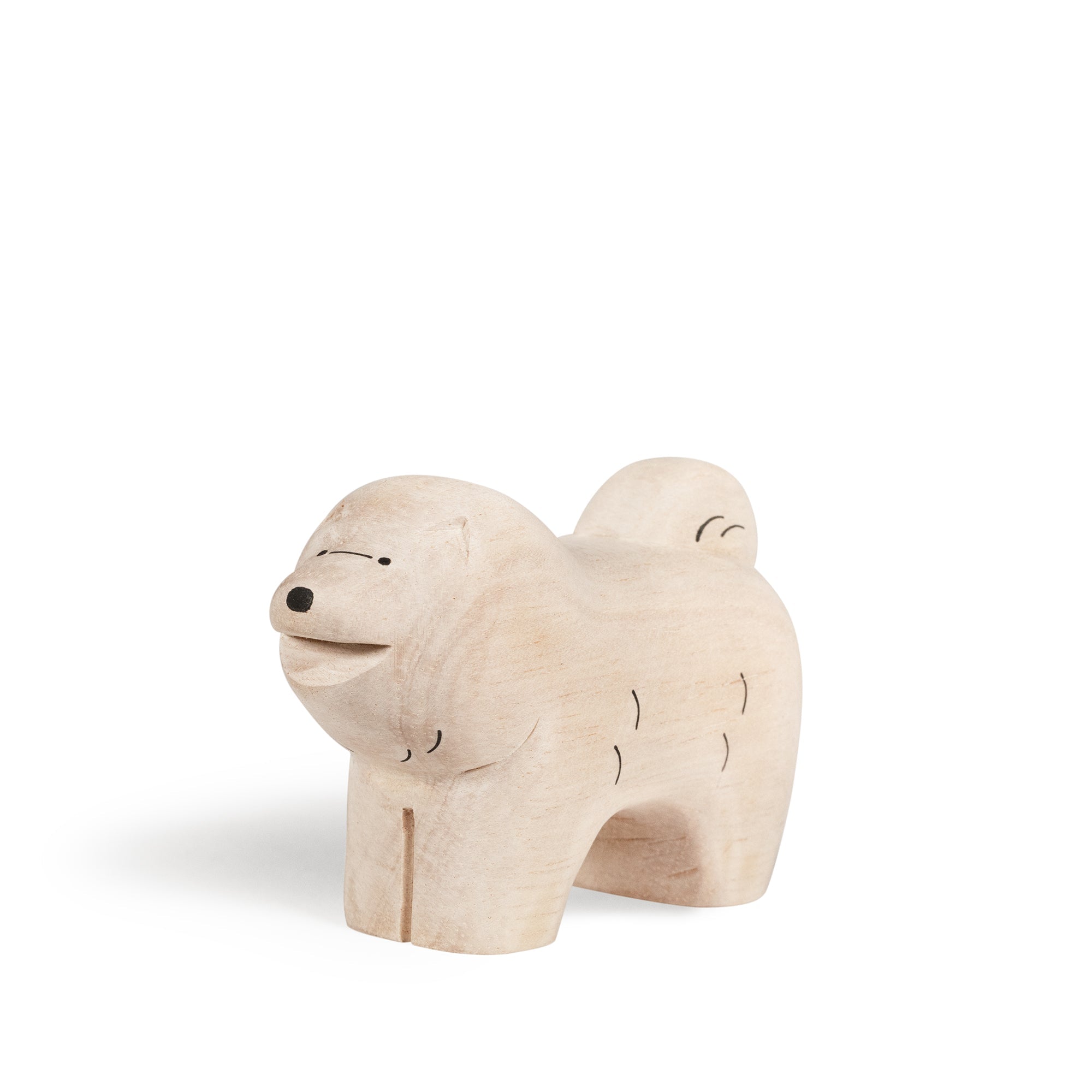 CHIEN_CHOW CHOW