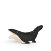 Figurine Mosasaurus en Bois