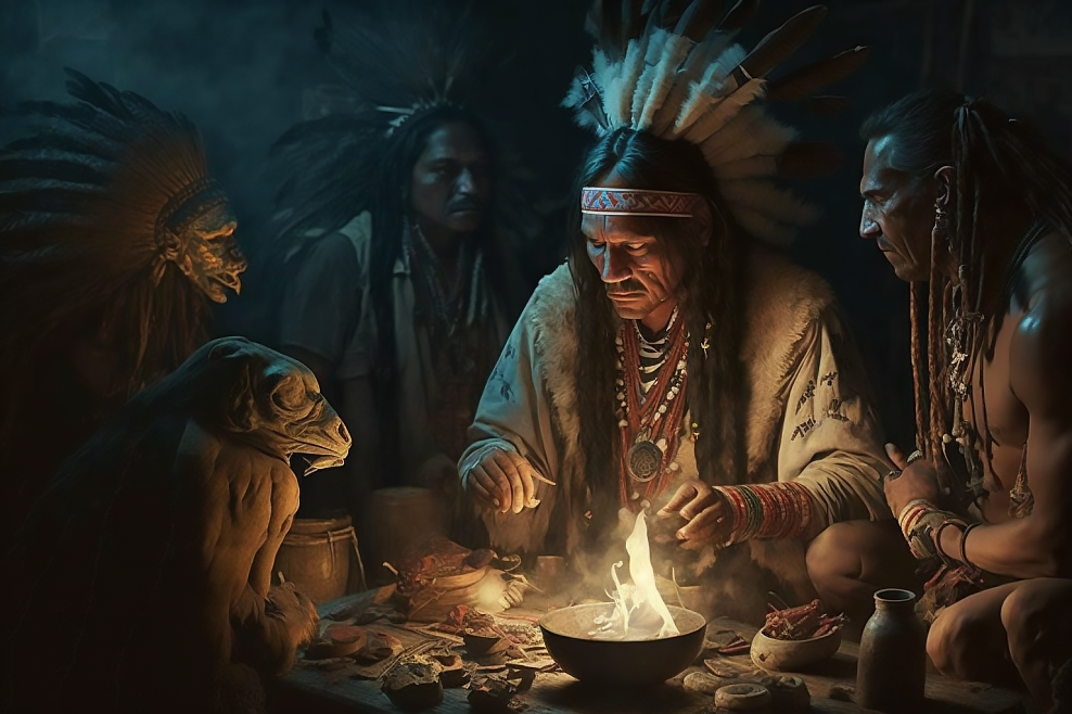 Totem animal meaning