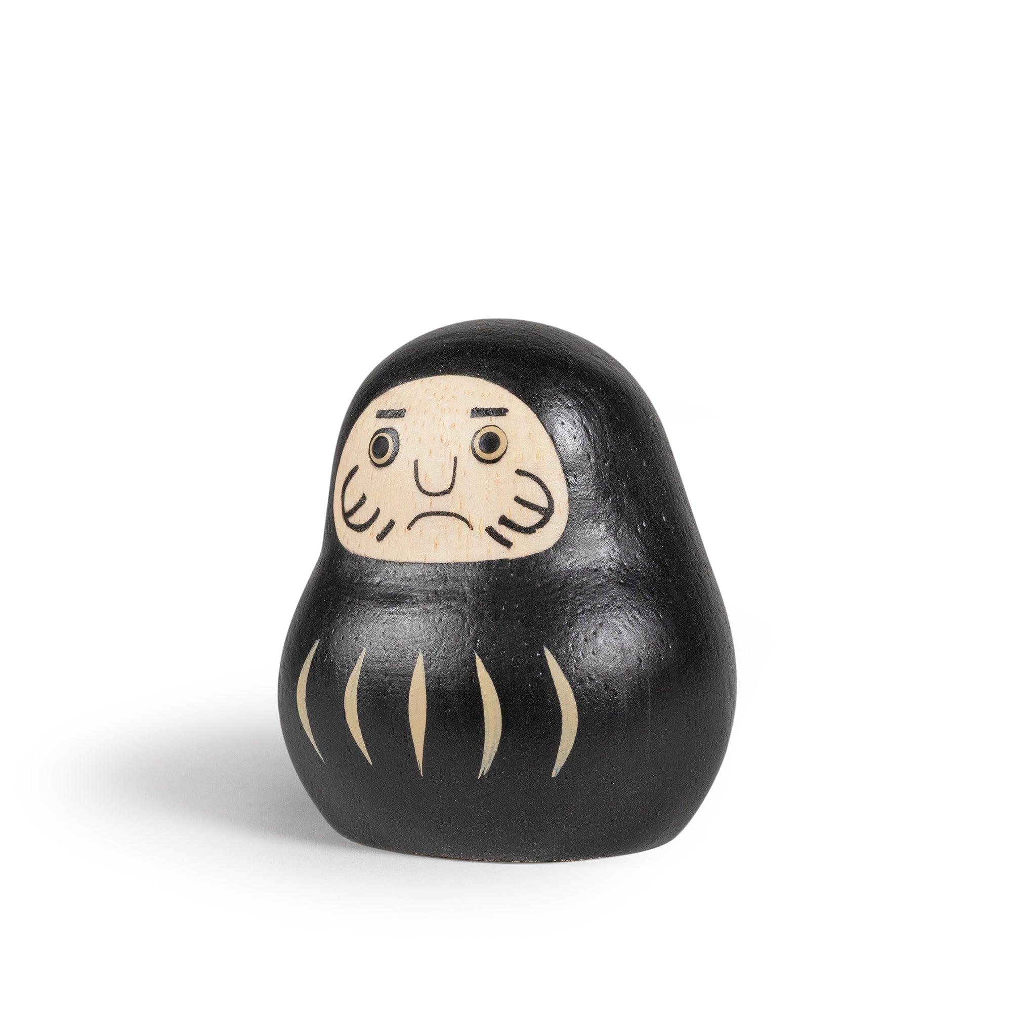 Figura Dharma de madera | Engimon