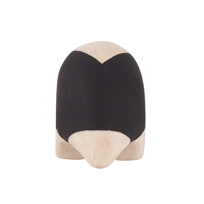 Figurine en bois – Fourmilier enfant