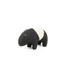 Figurine Tapir en Bois