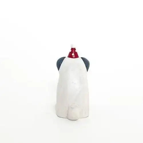 Figurine en bois – Carlin – Noël - FIGURINES EN BOIS