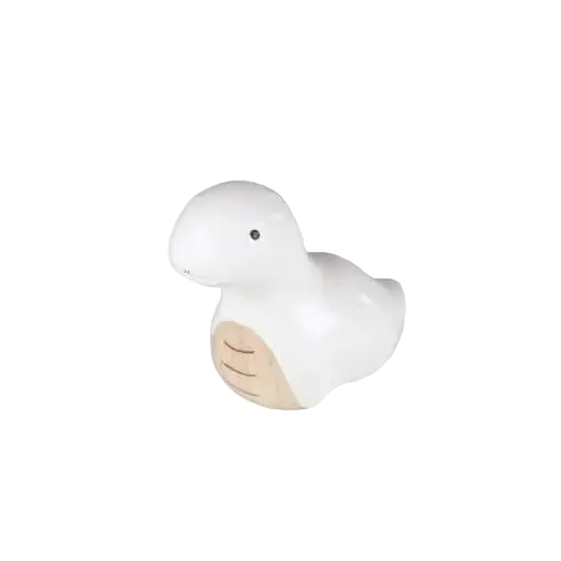 Figurine en bois Eto - Serpent