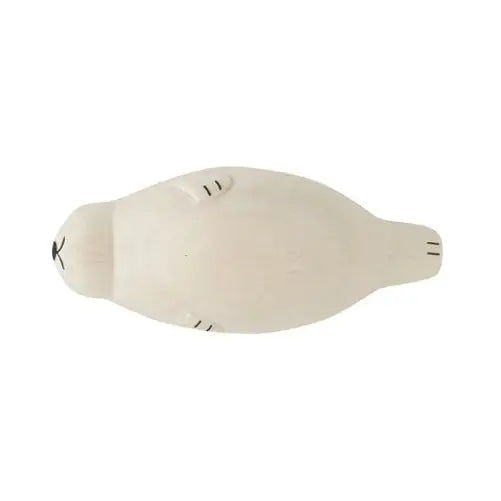 Figurine en bois – Phoque – Été Polepole Animal - FIGURINES