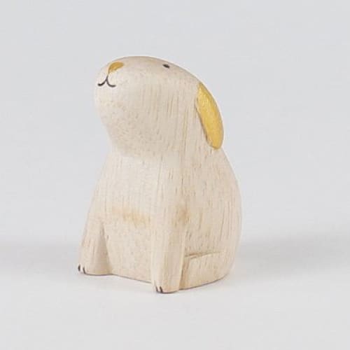 Figurine ETO ensemble Doré | SÉRIE LIMITÉE