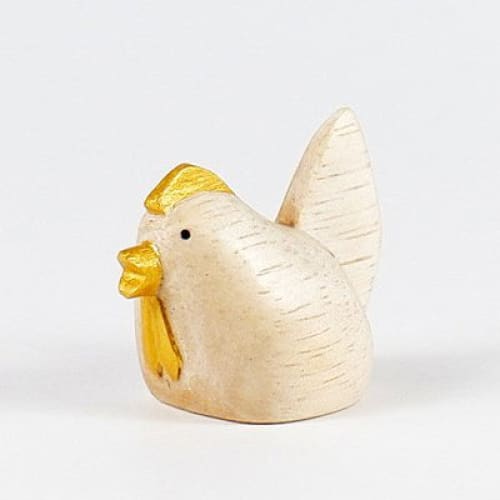 Figurine ETO ensemble Doré | SÉRIE LIMITÉE
