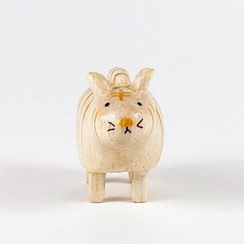 Figurine ETO ensemble Doré | SÉRIE LIMITÉE