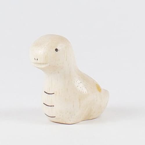 Figurine ETO ensemble Doré | SÉRIE LIMITÉE