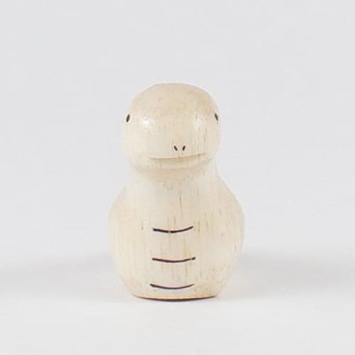 Figurine ETO ensemble Doré | SÉRIE LIMITÉE