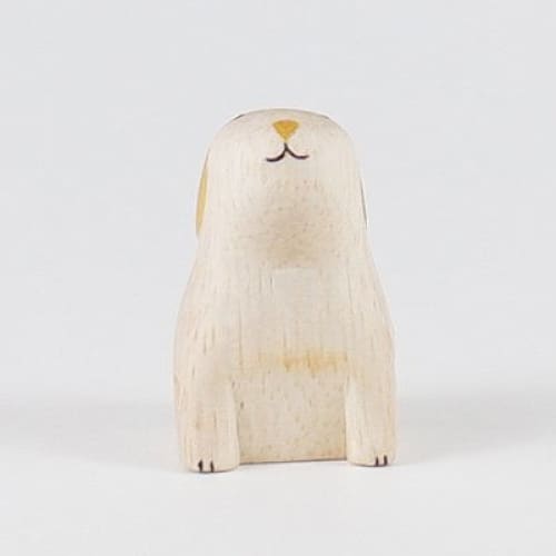 Figurine ETO ensemble Doré | SÉRIE LIMITÉE