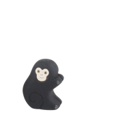 T-Lab./ Polepole Oyako/ Monkey Child