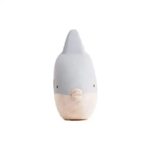 Poisson-lune en bois Edition Summer Limited - Wooden Animal