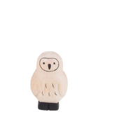 T-Lab./ Polepole Oyako/ Owl Child