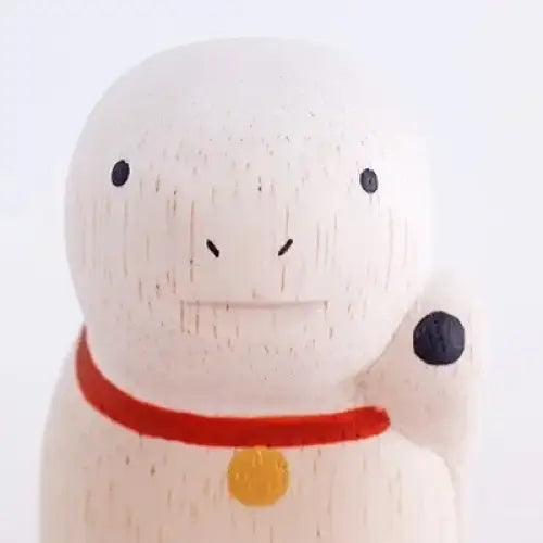T-Lab./ Maneki Hebi - Wodden Animal