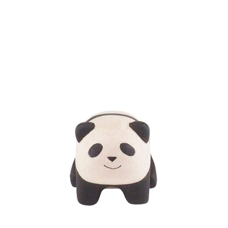 Panda Enfant en bois | Oyako