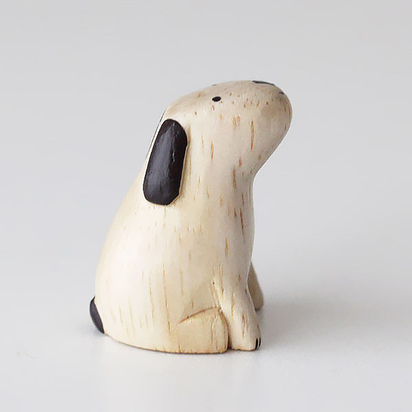 wooden dog | Zodiac sign