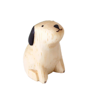 houten hond | sterrenbeeld