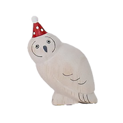 Parent Christmas Owl | T-LAB