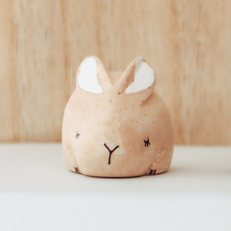 wooden rabbit | Zodiac sign