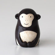 wooden monkey | Zodiac sign
