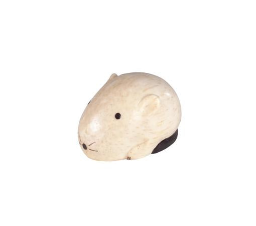 wooden mouse | Zodiac sign